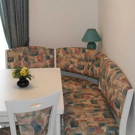 1 Comfortable Holiday * Norddeich (Norden)