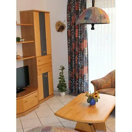 1 Comfortable Holiday Norddeich (Norden)