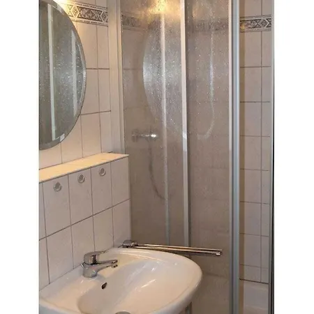 1 Comfortable Holiday * Norddeich (Norden)