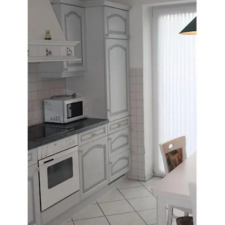 1 Comfortable Holiday Norddeich (Norden)
