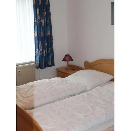 1 Comfortable Holiday Norddeich (Norden)