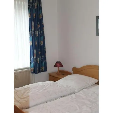 1 Comfortable Holiday Bådhotel