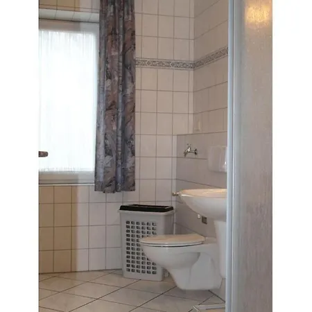 1 Comfortable Holiday * Norddeich (Norden)